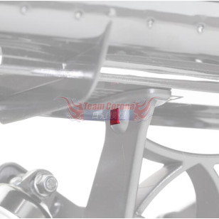 INFINITY M192 - ALU WING FIXED NUT (2pcs) FOR IFB8 IFB8EV